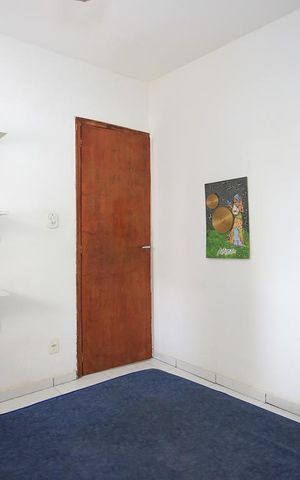 Apartamento para alugar com 72m², 3 quartos e sem vagaQuarto 1