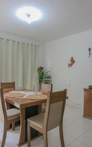Apartamento para alugar com 72m², 3 quartos e sem vagaSala