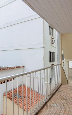 Apartamento para alugar com 72m², 3 quartos e sem vagaEntrada