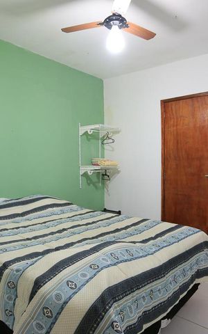 Apartamento para alugar com 72m², 3 quartos e sem vagaQuarto 3 Suíte