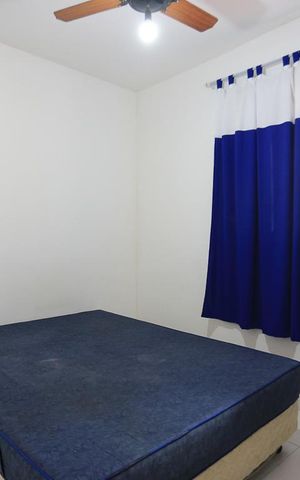 Apartamento para alugar com 72m², 3 quartos e sem vagaQuarto 1