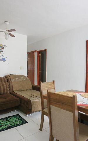 Apartamento para alugar com 72m², 3 quartos e sem vagaSala