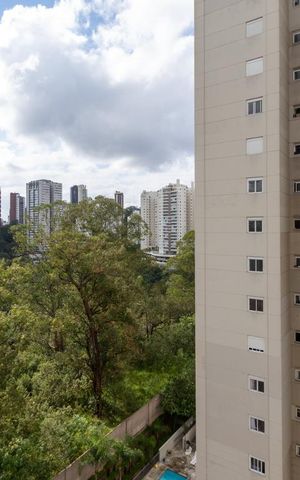 Apartamento à venda com 87m², 2 quartos e 2 vagas Apartamento à venda com 87m², 2 quartos e 2 vagasVista Suíte 1