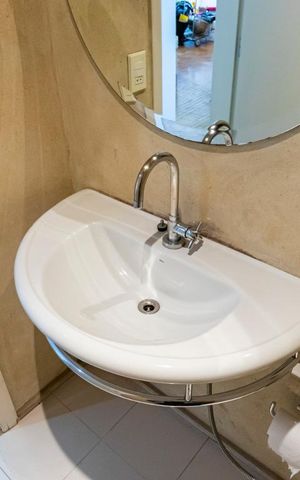 Apartamento à venda com 190m², 4 quartos e 1 vagaLavabo