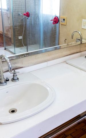 Apartamento à venda com 190m², 4 quartos e 1 vagaQuarto 4 - Suíte/ Banheiro