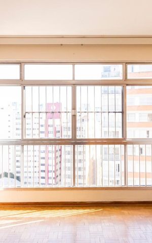 Apartamento à venda com 190m², 4 quartos e 1 vagaQuarto 2