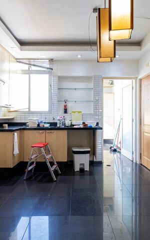 Apartamento à venda com 190m², 4 quartos e 1 vagaCozinha