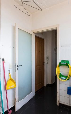 Apartamento à venda com 190m², 4 quartos e 1 vagaÁrea de serviço