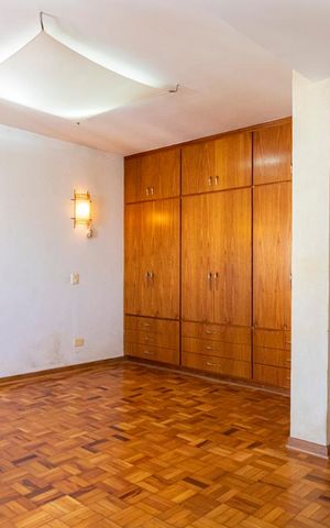 Apartamento à venda com 190m², 4 quartos e 1 vagaQuarto 4 - Suíte
