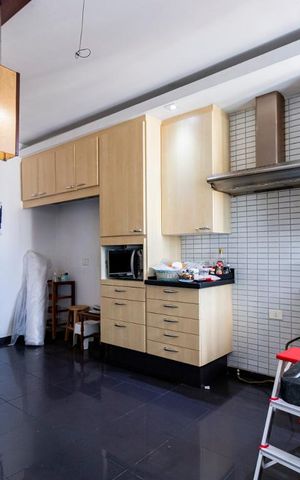 Apartamento à venda com 190m², 4 quartos e 1 vagaCozinha