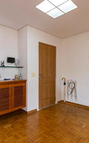 Apartamento à venda com 190m², 4 quartos e 1 vagaEntrada