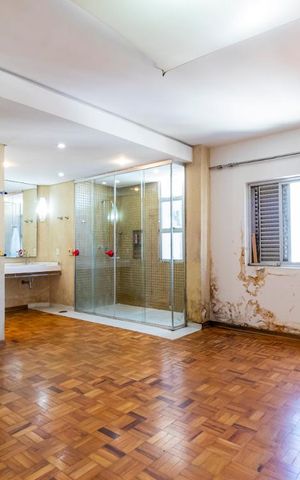 Apartamento à venda com 190m², 4 quartos e 1 vagaQuarto 4 - Suíte