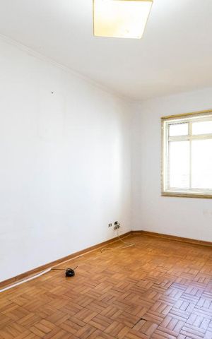 Apartamento à venda com 190m², 4 quartos e 1 vagaQuarto 1