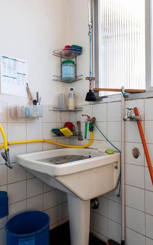 Apartamento à venda com 190m², 4 quartos e 1 vagaÁrea de serviço