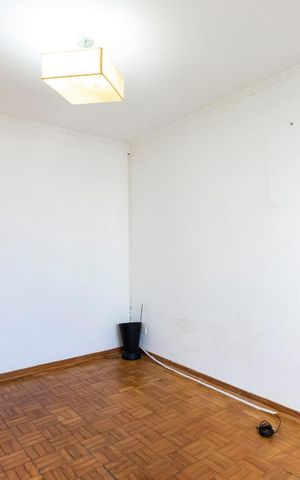 Apartamento à venda com 190m², 4 quartos e 1 vagaQuarto 1