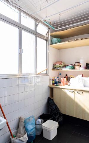 Apartamento à venda com 190m², 4 quartos e 1 vagaÁrea de serviço