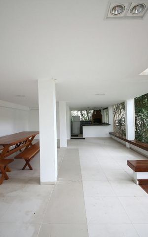 Apartamento à venda com 72m², 2 quartos e 1 vagaEspaço Gourmet 