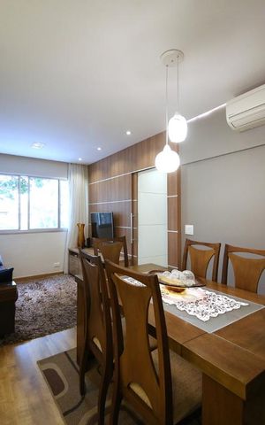 Apartamento à venda com 72m², 2 quartos e 1 vagaSala