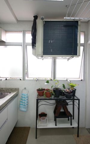 Apartamento à venda com 72m², 2 quartos e 1 vagaÁrea de Serviço