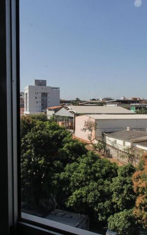Apartamento para alugar com 130m², 3 quartos e 2 vagas Apartamento para alugar com 130m², 3 quartos e 2 vagasVista da Área de Serviço