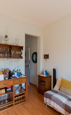 Apartamento à venda com 82m², 3 quartos e 1 vagaSala