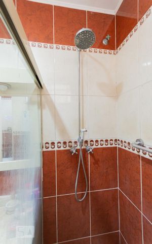 Apartamento à venda com 82m², 3 quartos e 1 vagaBanheiro