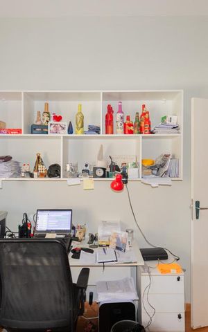 Apartamento à venda com 82m², 3 quartos e 1 vagaQuarto 3