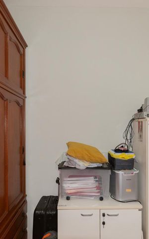 Apartamento à venda com 82m², 3 quartos e 1 vagaQuarto 3