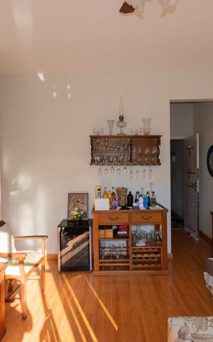 Apartamento à venda com 82m², 3 quartos e 1 vagaSala