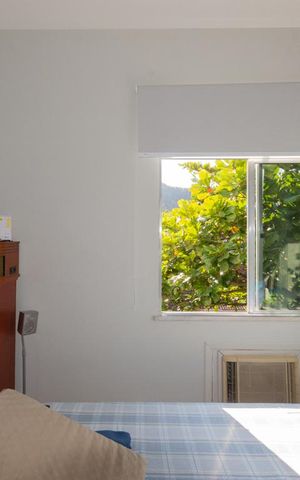 Apartamento à venda com 82m², 3 quartos e 1 vagaQuarto 2