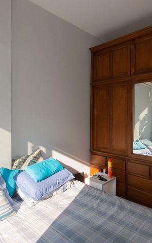 Apartamento à venda com 82m², 3 quartos e 1 vagaQuarto 2