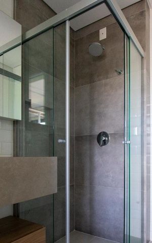 Studio para alugar com 40m², 1 quarto e 1 vagaBanheiro