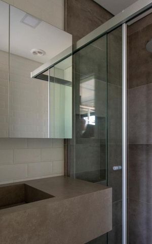 Studio para alugar com 40m², 1 quarto e 1 vagaBanheiro