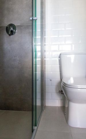 Studio para alugar com 40m², 1 quarto e 1 vagaBanheiro