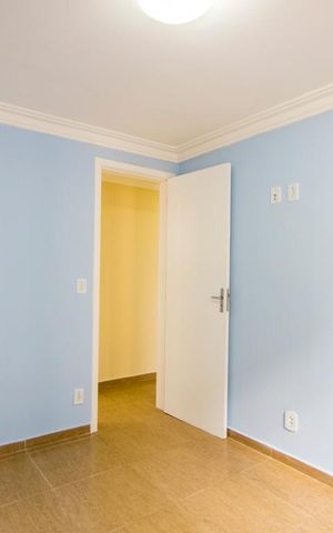 Apartamento para alugar com 51m², 2 quartos e 1 vaga Apartamento para alugar com 51m², 2 quartos e 1 vagaQuarto 1