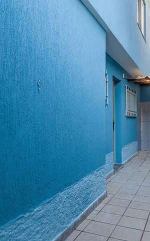 Casa à venda com 72m², 2 quartos e 2 vagas Casa à venda com 72m², 2 quartos e 2 vagasÁrea de Serviço