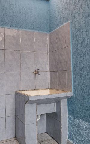 Casa à venda com 72m², 2 quartos e 2 vagas Casa à venda com 72m², 2 quartos e 2 vagasÁrea de Serviço