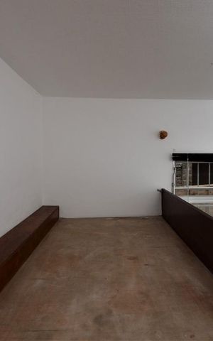 Apartamento para alugar com 29m², 1 quarto e sem vagaQuarto 