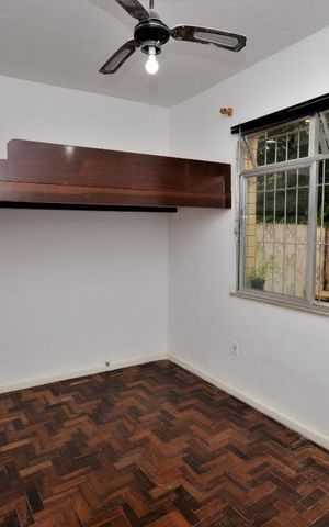 Apartamento para alugar com 29m², 1 quarto e sem vagaQuarto 