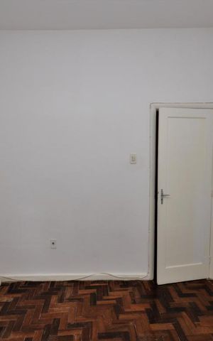 Apartamento para alugar com 29m², 1 quarto e sem vagaQuarto 