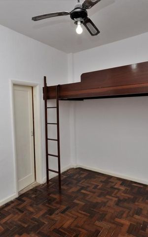 Apartamento para alugar com 29m², 1 quarto e sem vagaQuarto 