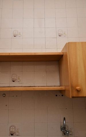 Apartamento para alugar com 29m², 1 quarto e sem vagaCozinha - Armário