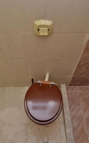 Apartamento para alugar com 29m², 1 quarto e sem vagaBanheiro da Suíte