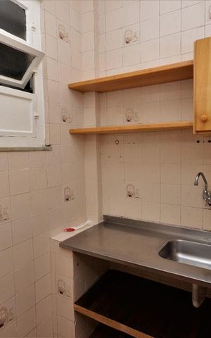 Apartamento para alugar com 29m², 1 quarto e sem vagaCozinha