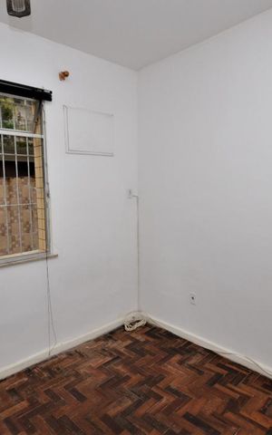 Apartamento para alugar com 29m², 1 quarto e sem vagaQuarto 