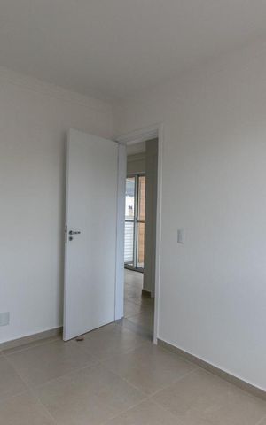 Apartamento para alugar com 49m², 2 quartos e 1 vaga Apartamento para alugar com 49m², 2 quartos e 1 vagaQuarto 2