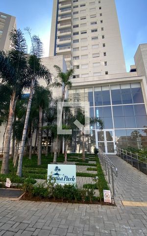 Apartamento à venda com 53m², 1 quarto e 2 vagasFachada