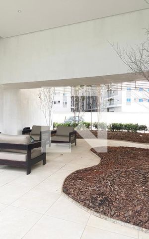 Apartamento à venda com 53m², 1 quarto e 2 vagasÁrea comum