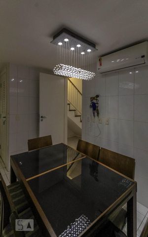 Apartamento à venda com 365m², 4 quartos e 3 vagas Apartamento à venda com 365m², 4 quartos e 3 vagasCozinha