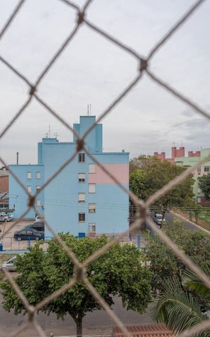 Apartamento à venda com 51m², 2 quartos e 1 vaga Apartamento à venda com 51m², 2 quartos e 1 vagaVista